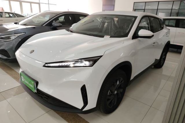 Used Dongfeng Aeolus SKY EV01 2025 530 km AIR Elite Edition