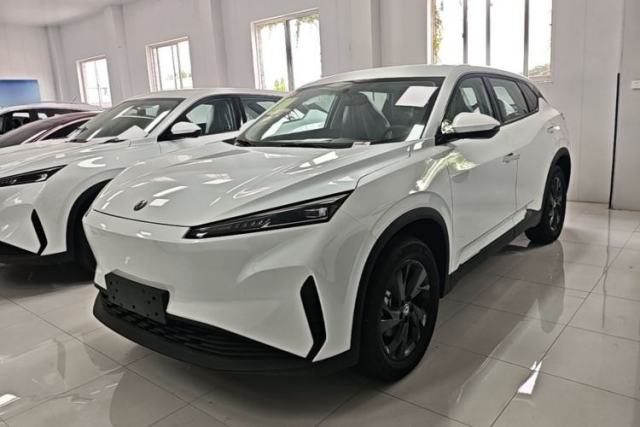 Used Dongfeng Aeolus SKY EV01 2025 530 km AIR Elite Edition