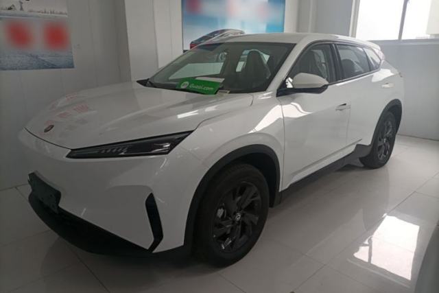 Used Dongfeng Aeolus SKY EV01 2025 530 km AIR Elite Edition