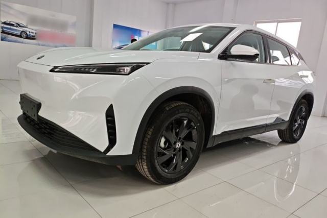 Used Dongfeng Aeolus SKY EV01 2025 530 km AIR Elite Edition