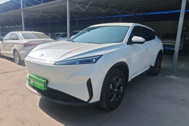 Used Dongfeng Aeolus SKY EV01 2025 530 km PRO Elite Executive Version