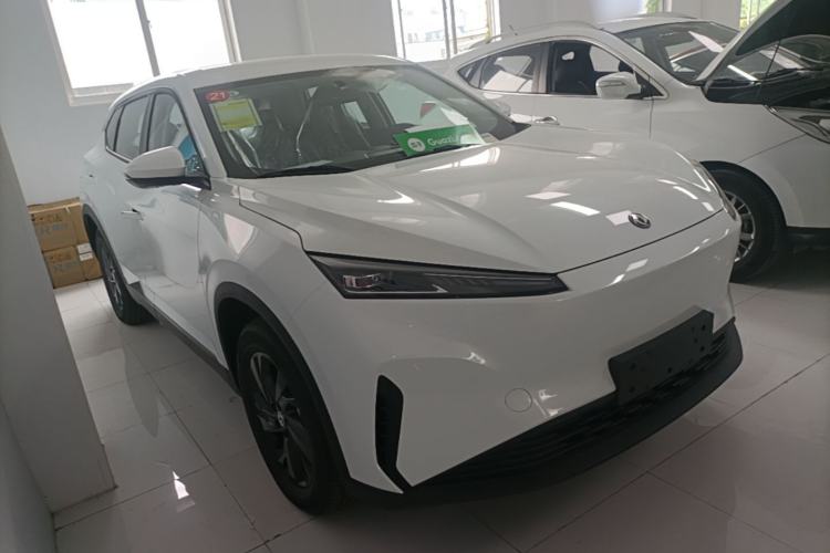 Used Dongfeng Aeolus SKY EV01 2025 530 km AIR Elite Edition Exterior 1