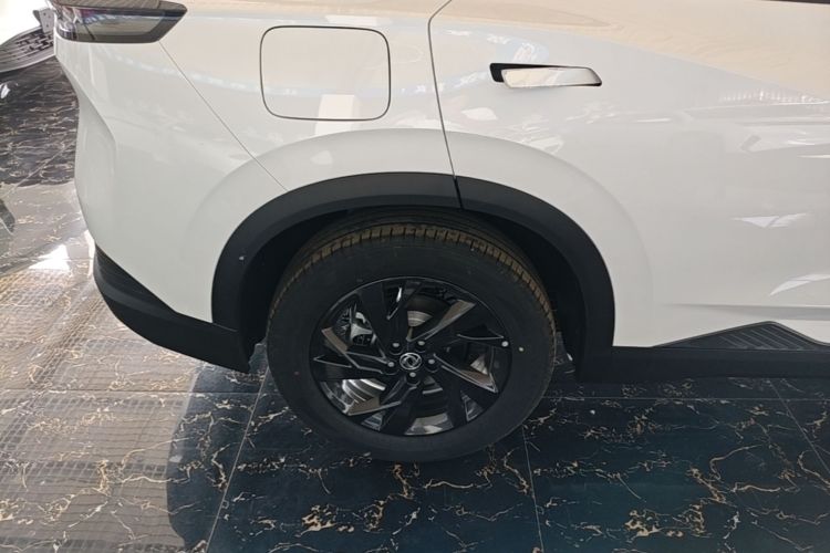 Used Dongfeng Aeolus SKY EV01 2025 530 km AIR Elite Edition Exterior 5