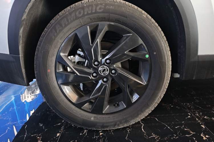 Used Dongfeng Aeolus SKY EV01 2025 530 km AIR Elite Edition Exterior 5