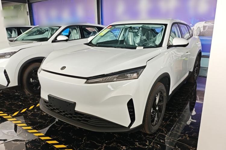 Ojetý Dongfeng Aeolus SKY EV01 2025 530 km AIR Elite Edition Guazi used car, China used car export, Used car for sale, Used  cars, Cheapest cars for sale