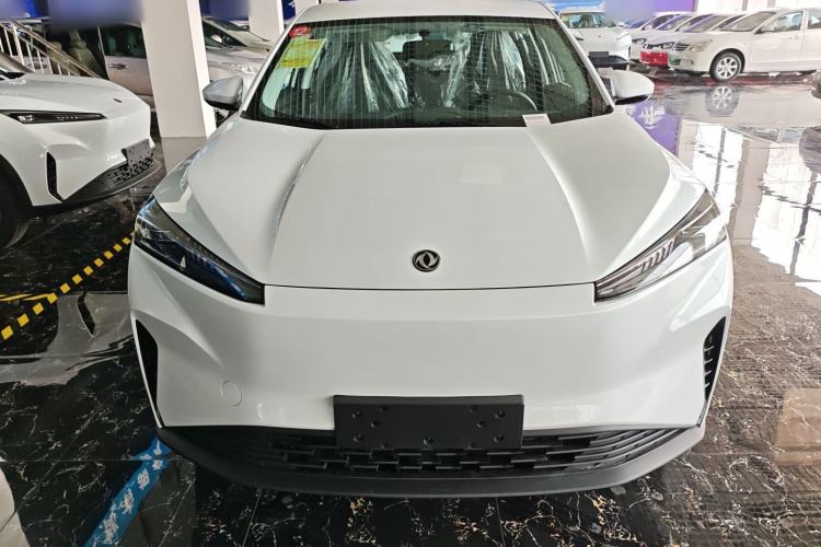 Used Dongfeng Aeolus SKY EV01 2025 530 km AIR Elite Edition Front