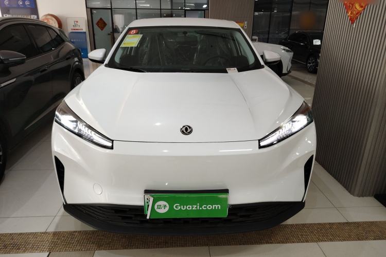 Used Dongfeng Aeolus SKY EV01 2025 530 km AIR Elite Edition Front