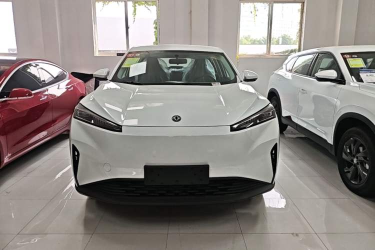 Used Dongfeng Aeolus SKY EV01 2025 530 km AIR Elite Edition Front