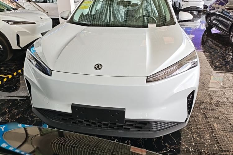 Used Dongfeng Aeolus SKY EV01 2025 530 km AIR Elite Edition Front