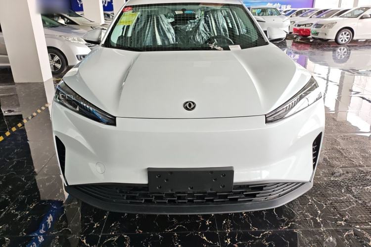 Used Dongfeng Aeolus SKY EV01 2025 530 km AIR Elite Edition Front
