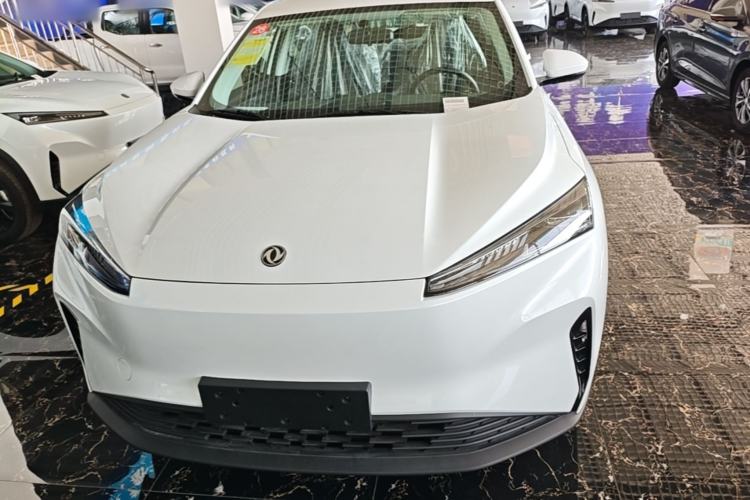 Used Dongfeng Aeolus SKY EV01 2025 530 km AIR Elite Edition Front