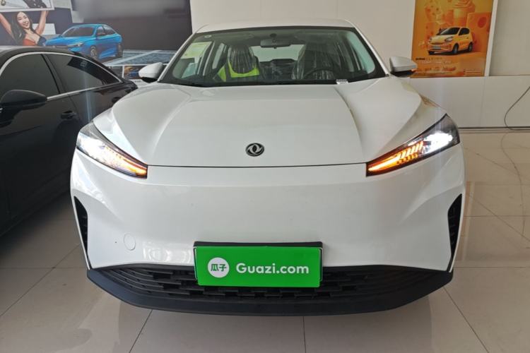 Used Dongfeng Aeolus SKY EV01 2025 530 km AIR Elite Edition Front