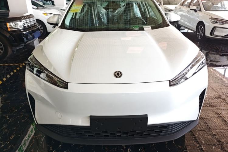 Used Dongfeng Aeolus SKY EV01 2025 530 km AIR Elite Edition Front