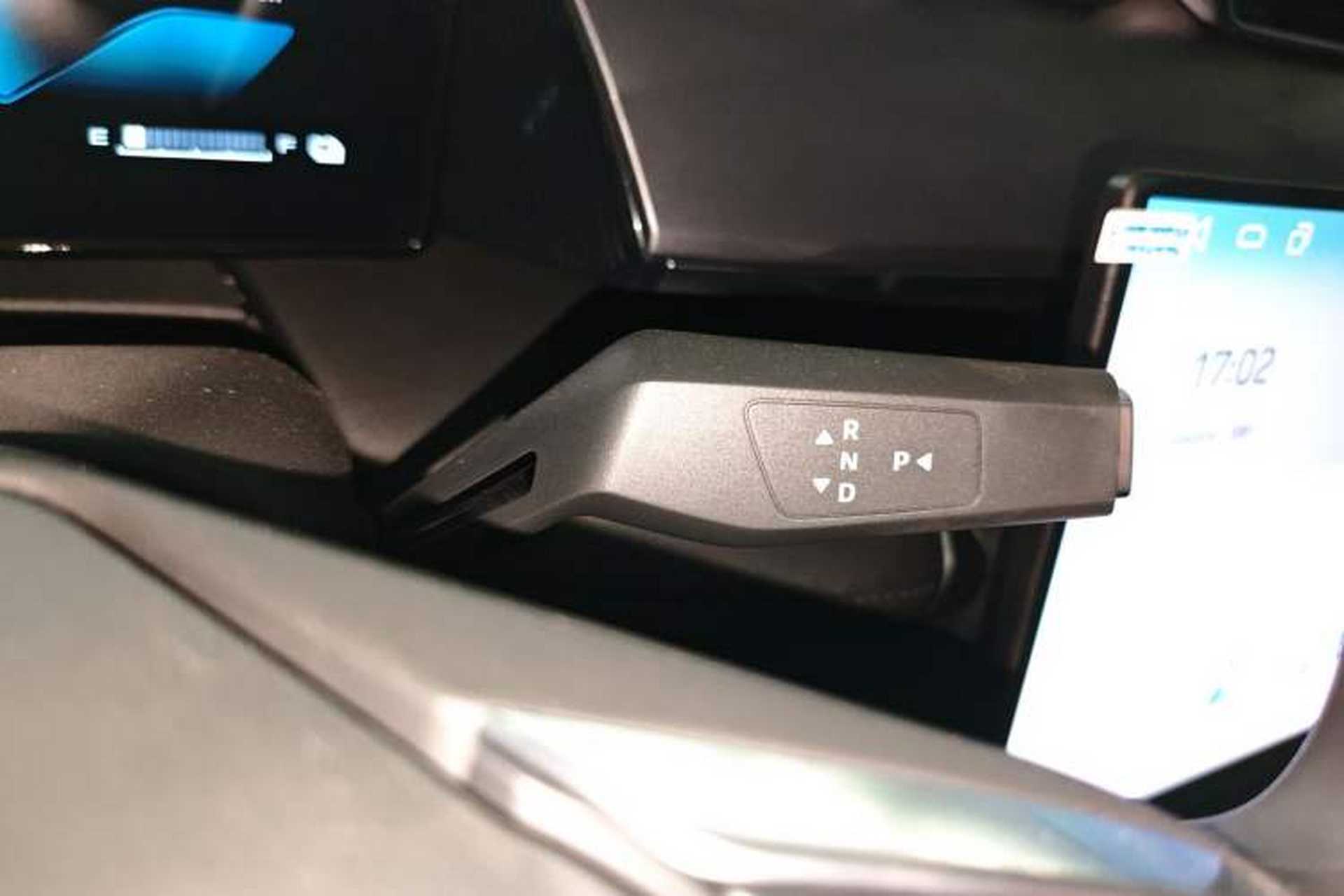 Used Dongfeng Aeolus SKY EV01 2025 530 km AIR Elite Edition Gear Lever