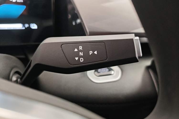 Used Dongfeng Aeolus SKY EV01 2025 530 km AIR Elite Edition Gear Lever