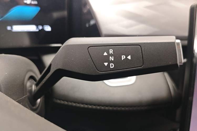 Used Dongfeng Aeolus SKY EV01 2025 530 km AIR Elite Edition Gear Lever