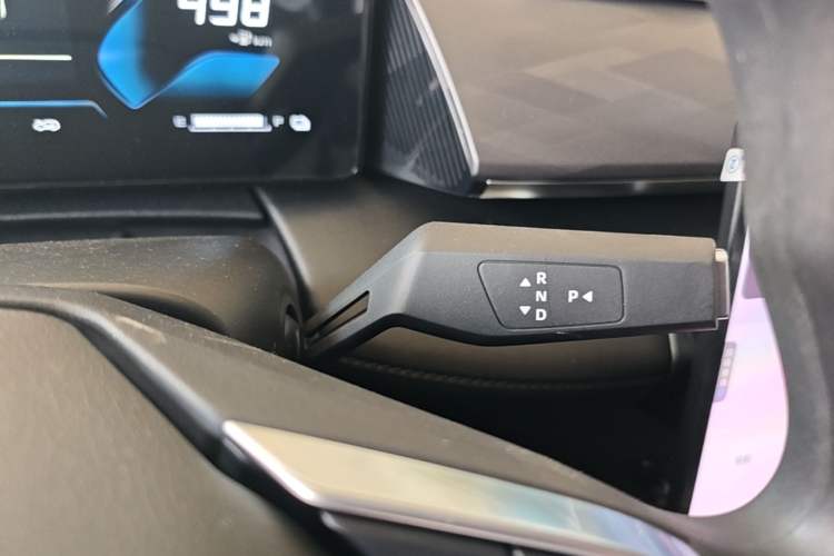 Used Dongfeng Aeolus SKY EV01 2025 530 km AIR Elite Edition Gear Lever