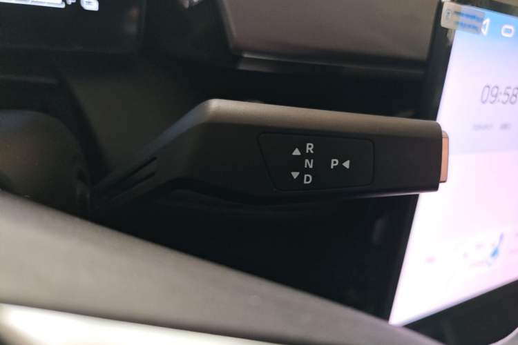 Used Dongfeng Aeolus SKY EV01 2025 530 km AIR Elite Edition Gear Lever