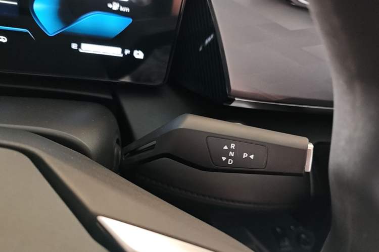 Used Dongfeng Aeolus SKY EV01 2025 530 km AIR Elite Edition Gear Lever