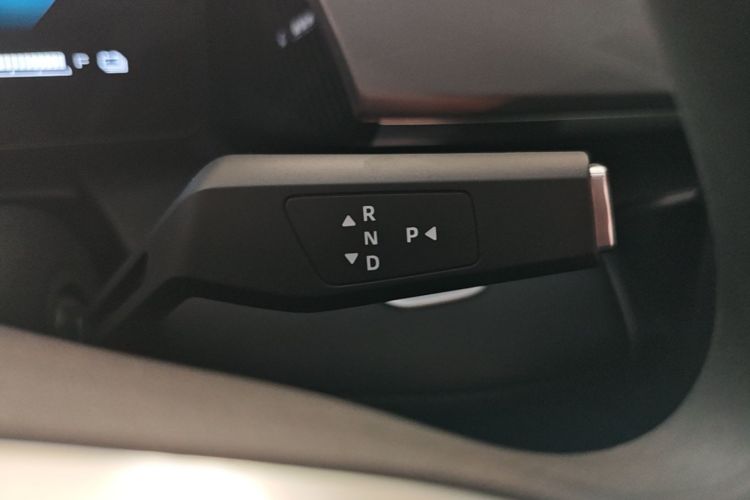 Used Dongfeng Aeolus SKY EV01 2025 530km AIR Gear Lever