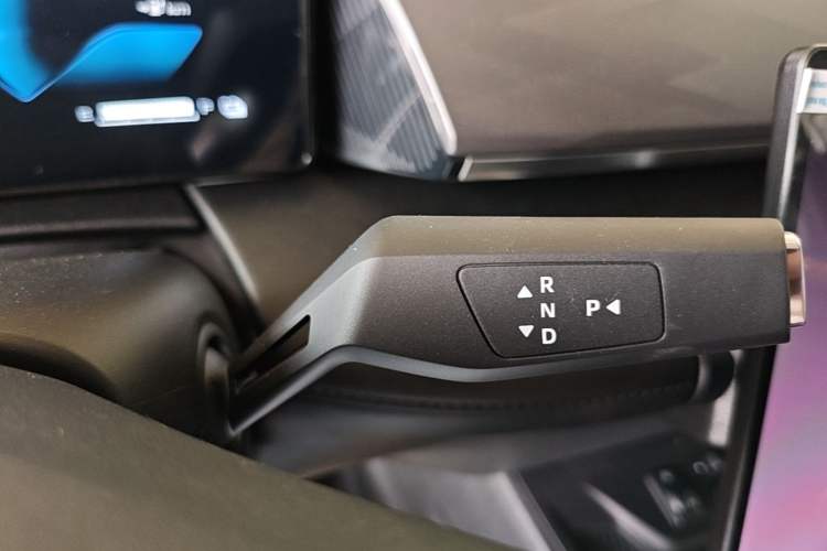 Used Dongfeng Aeolus SKY EV01 2025 530 km AIR Elite Edition Gear Lever