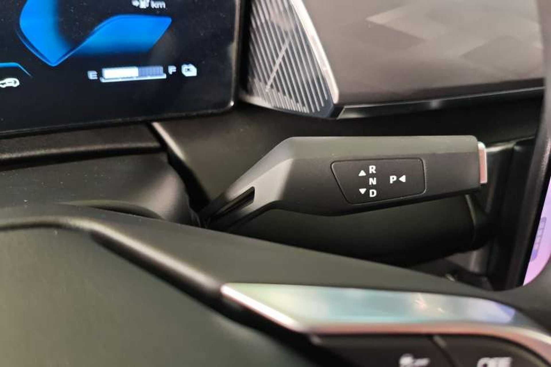 Used Dongfeng Aeolus SKY EV01 2025 530 km AIR Elite Edition Gear Lever