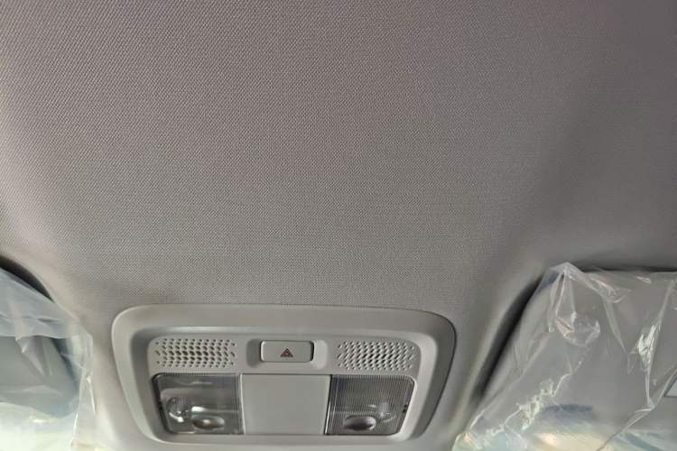 Used Dongfeng Aeolus SKY EV01 2025 530 km AIR Elite Edition Headliner