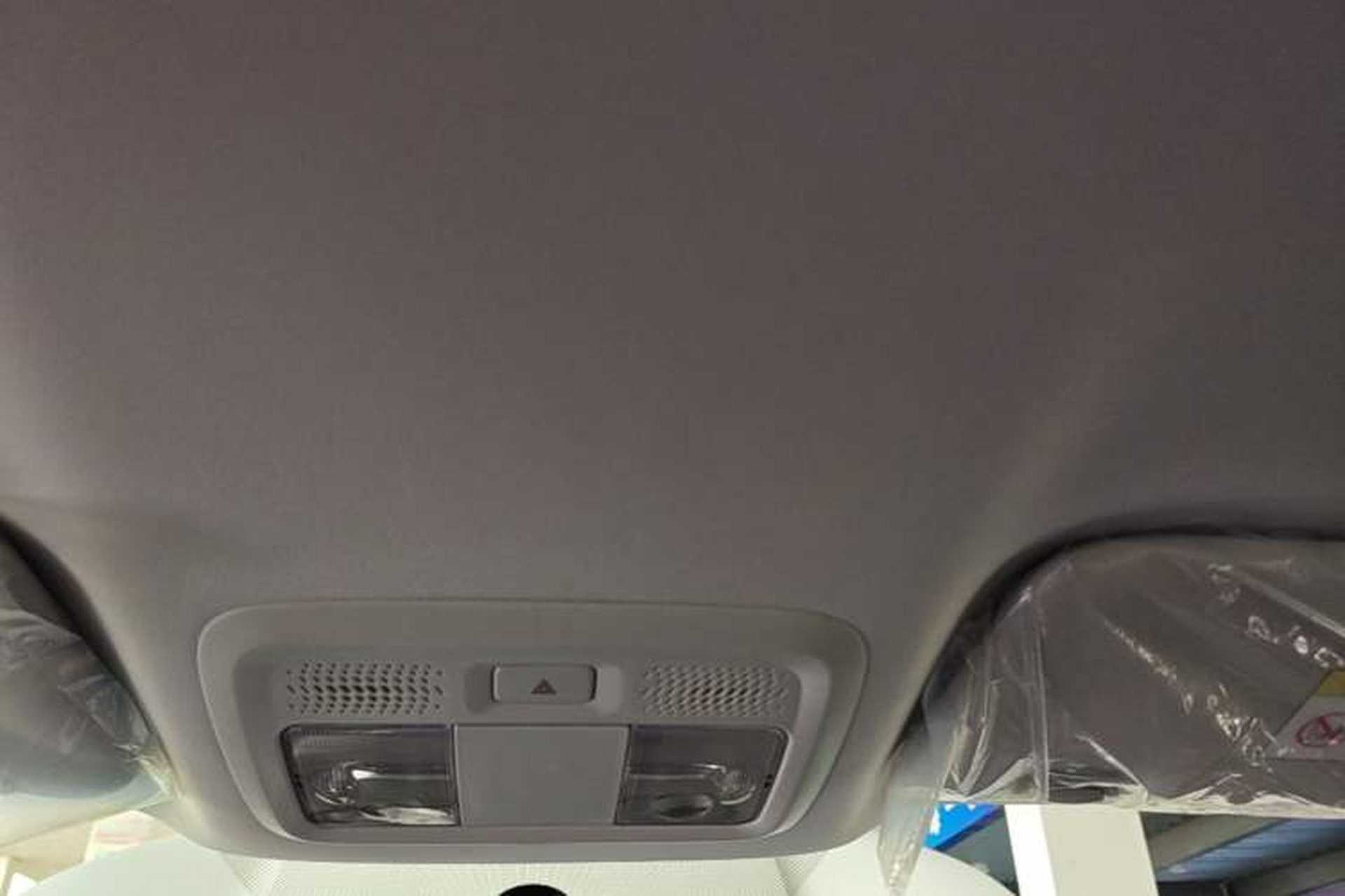Used Dongfeng Aeolus SKY EV01 2025 530 km AIR Elite Edition Headliner