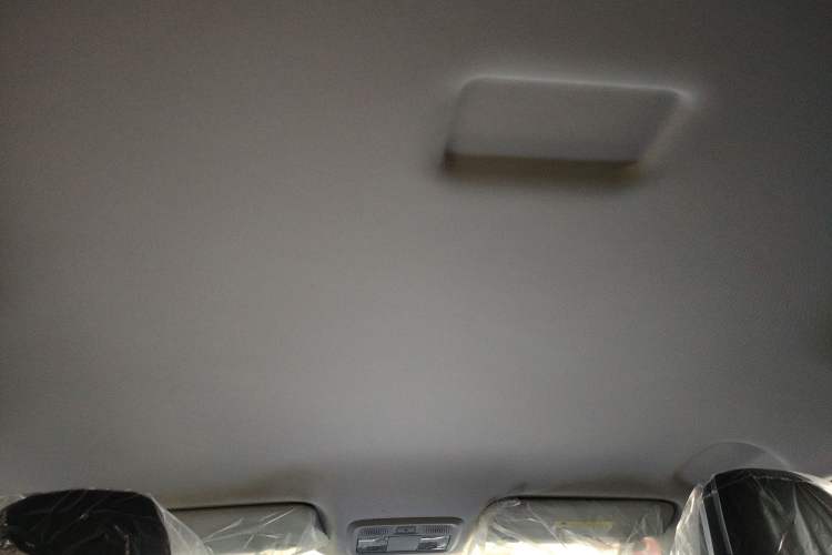 Used Dongfeng Aeolus SKY EV01 2025 530 km AIR Elite Edition Headliner