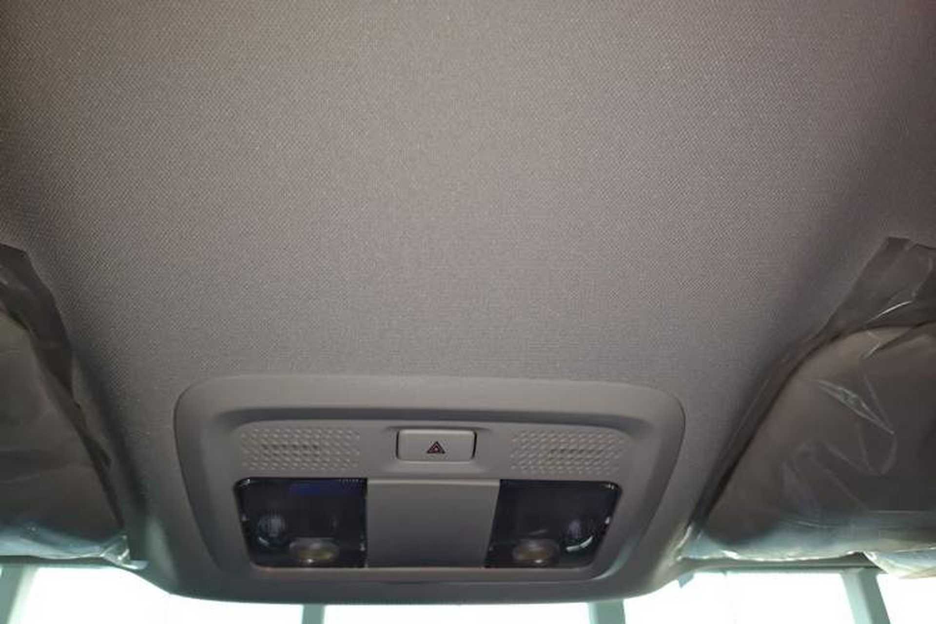 Used Dongfeng Aeolus SKY EV01 2025 530 km AIR Elite Edition Headliner