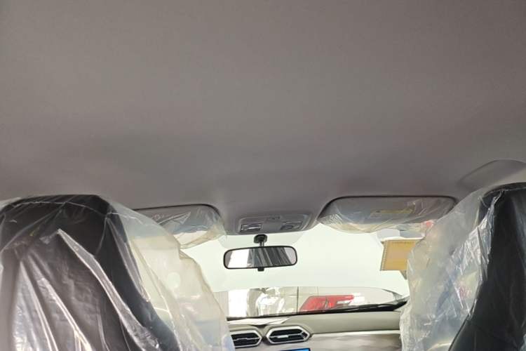 Used Dongfeng Aeolus SKY EV01 2025 530 km AIR Elite Edition Headliner