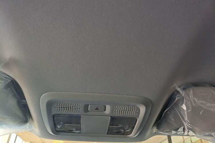 Used Dongfeng Aeolus SKY EV01 2025 530 km AIR Elite Edition Headliner