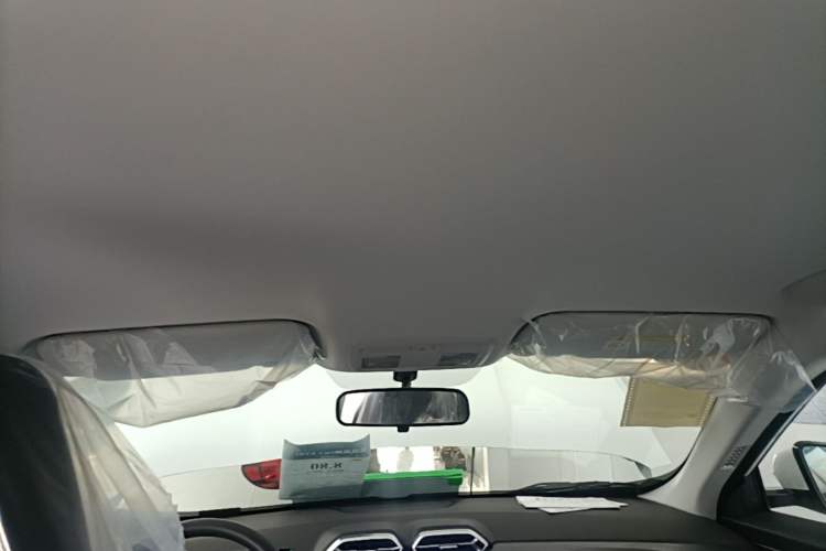 Used Dongfeng Aeolus SKY EV01 2025 530 km AIR Elite Edition Headliner