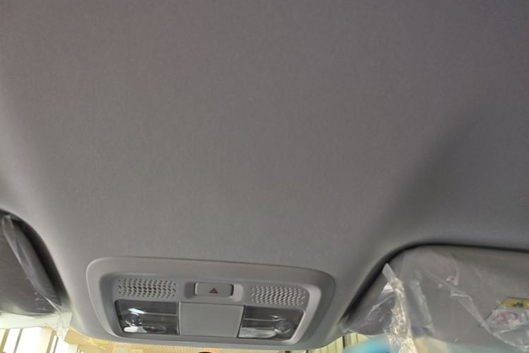 Used Dongfeng Aeolus SKY EV01 2025 530 km AIR Elite Edition Headliner
