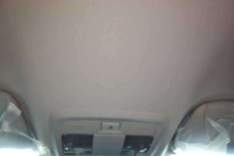 Used Dongfeng Aeolus SKY EV01 2025 530 km AIR Elite Edition Headliner