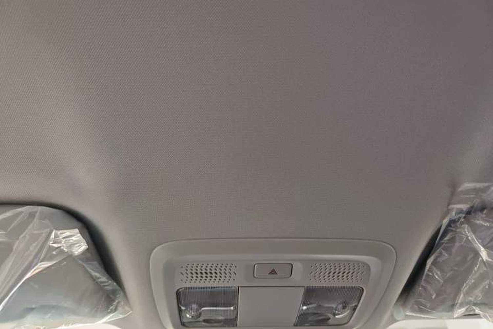 Used Dongfeng Aeolus SKY EV01 2025 530 km AIR Elite Edition Headliner
