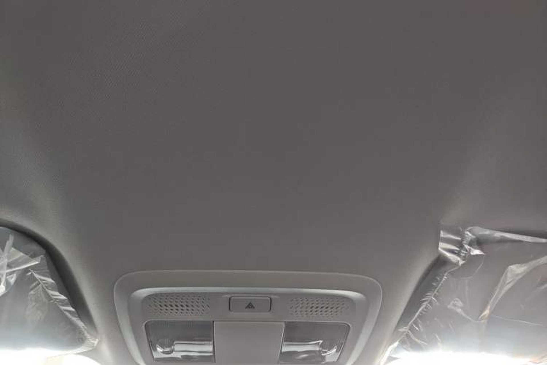 Used Dongfeng Aeolus SKY EV01 2025 530 km AIR Elite Edition Headliner