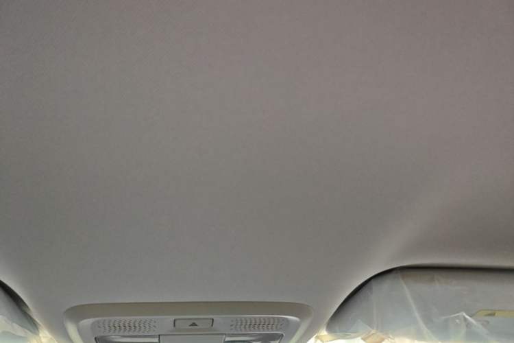 Used Dongfeng Aeolus SKY EV01 2025 530 km AIR Elite Edition Headliner