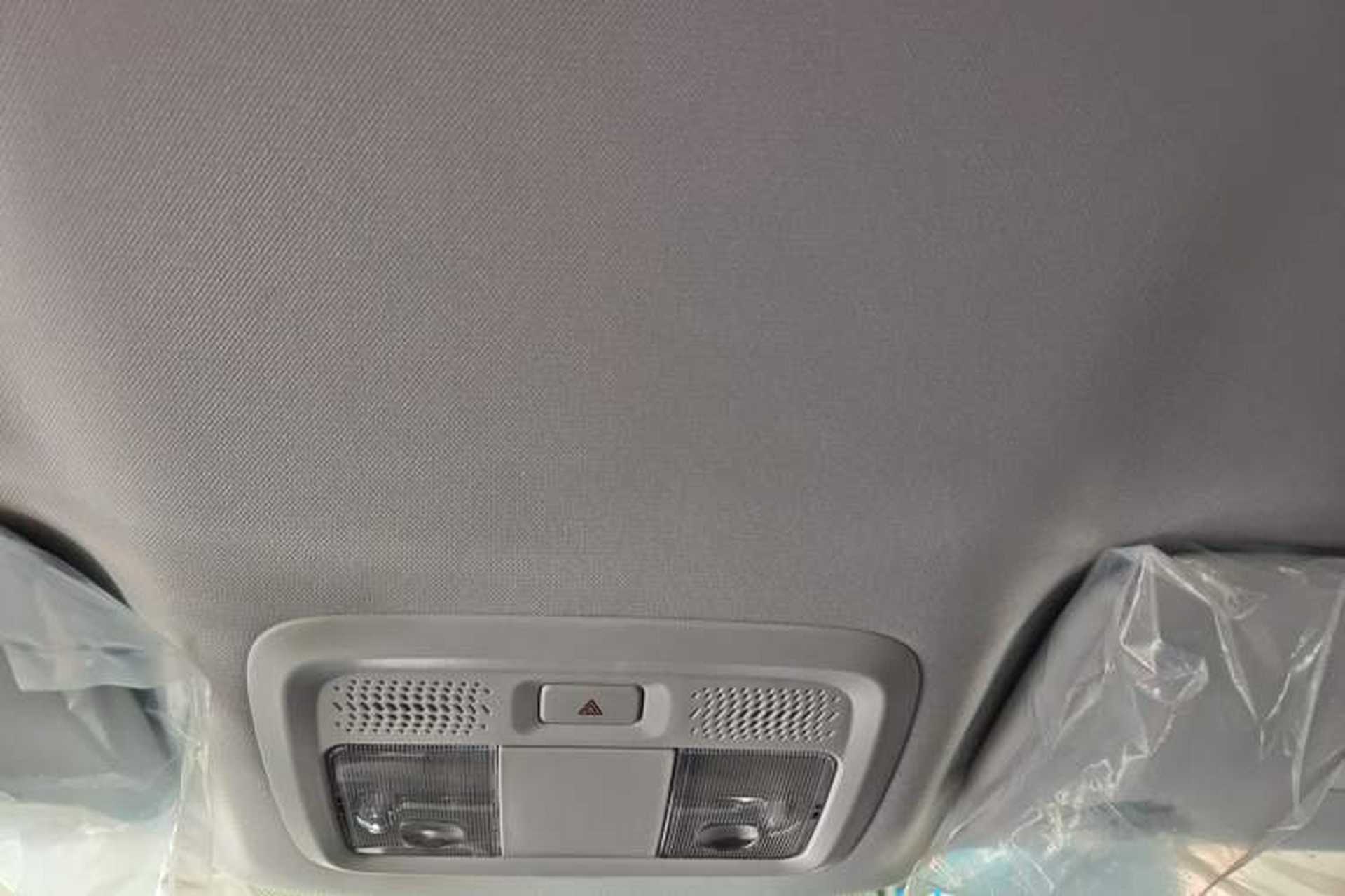 Used Dongfeng Aeolus SKY EV01 2025 530 km AIR Elite Edition Headliner