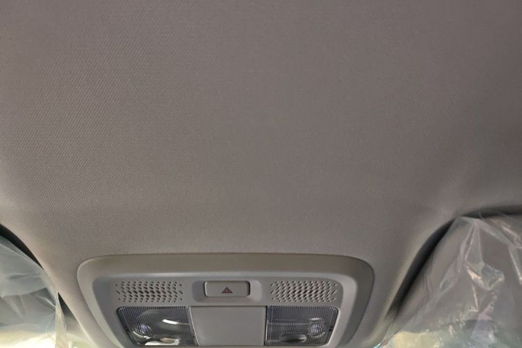 Used Dongfeng Aeolus SKY EV01 2025 530 km AIR Elite Edition Headliner