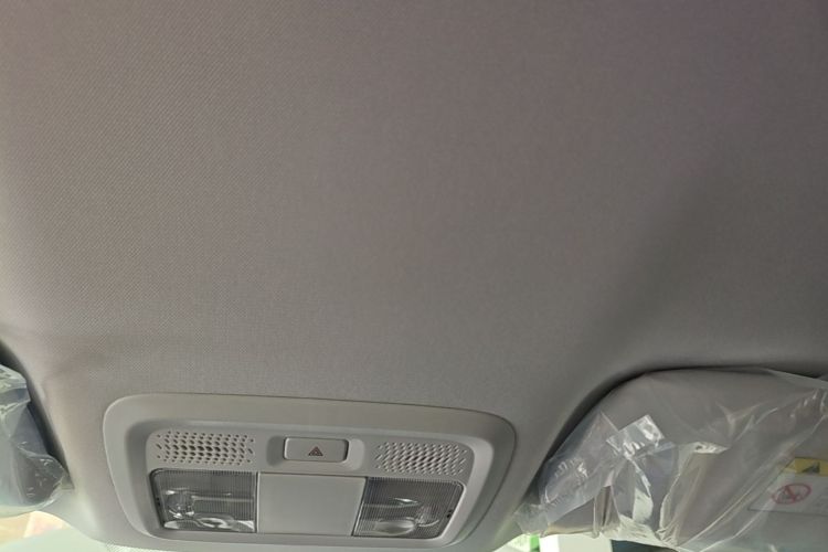 Used Dongfeng Aeolus SKY EV01 2025 530 km AIR Elite Edition Headliner