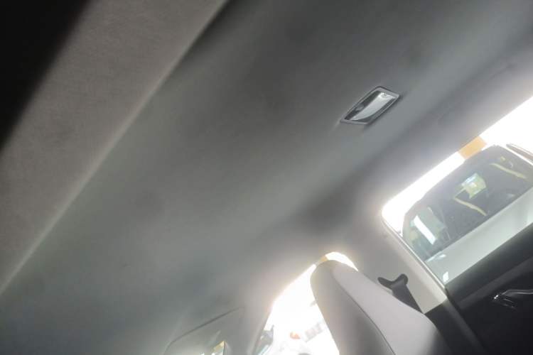 Used Dongfeng Aeolus SKY EV01 2025 530 km AIR Elite Edition Headliner