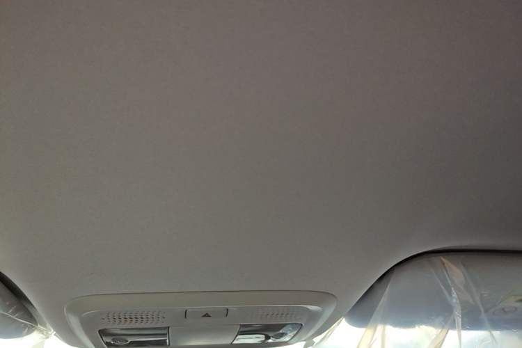 Used Dongfeng Aeolus SKY EV01 2025 530 km AIR Elite Edition Headliner
