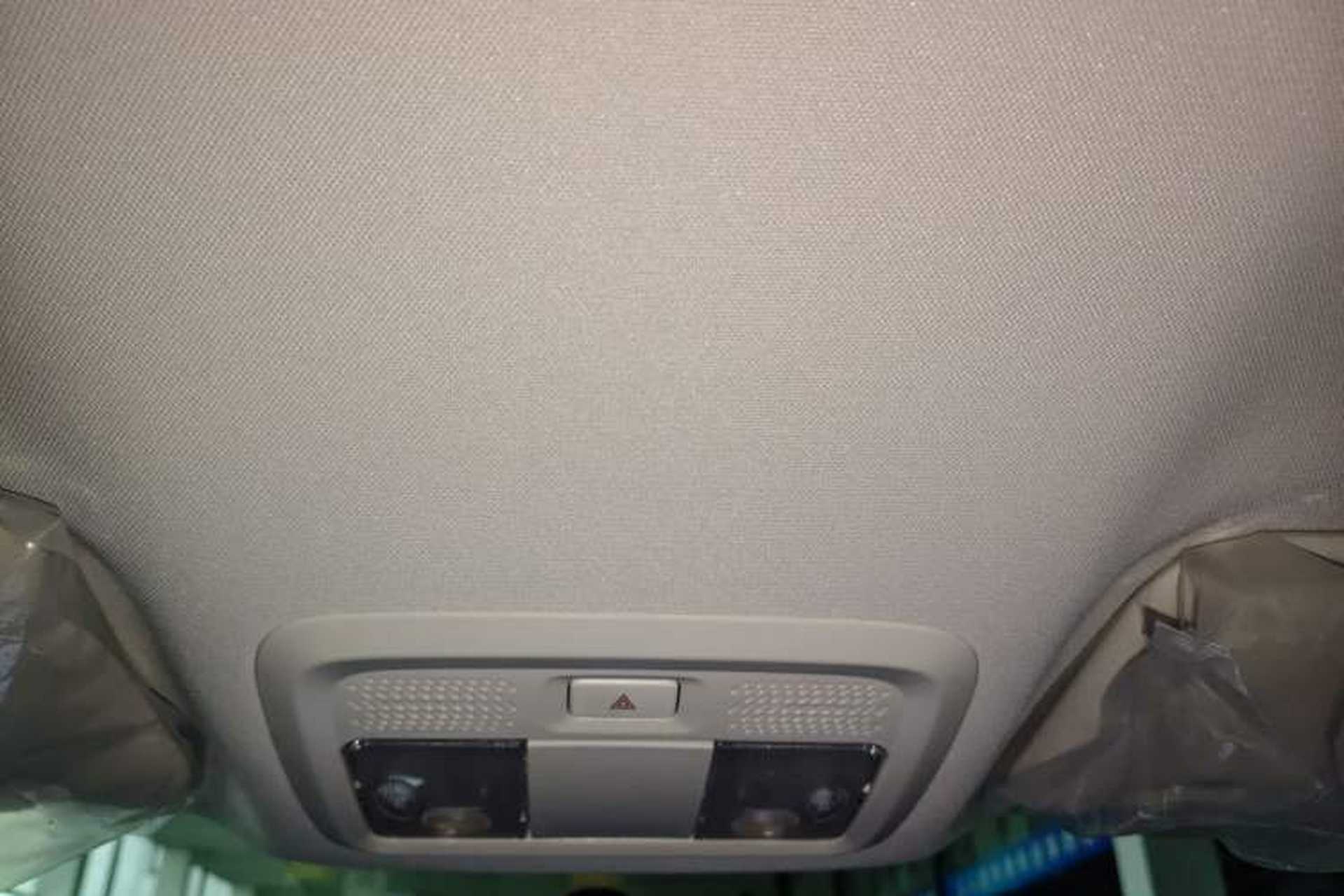 Used Dongfeng Aeolus SKY EV01 2025 530 km AIR Elite Edition Headliner