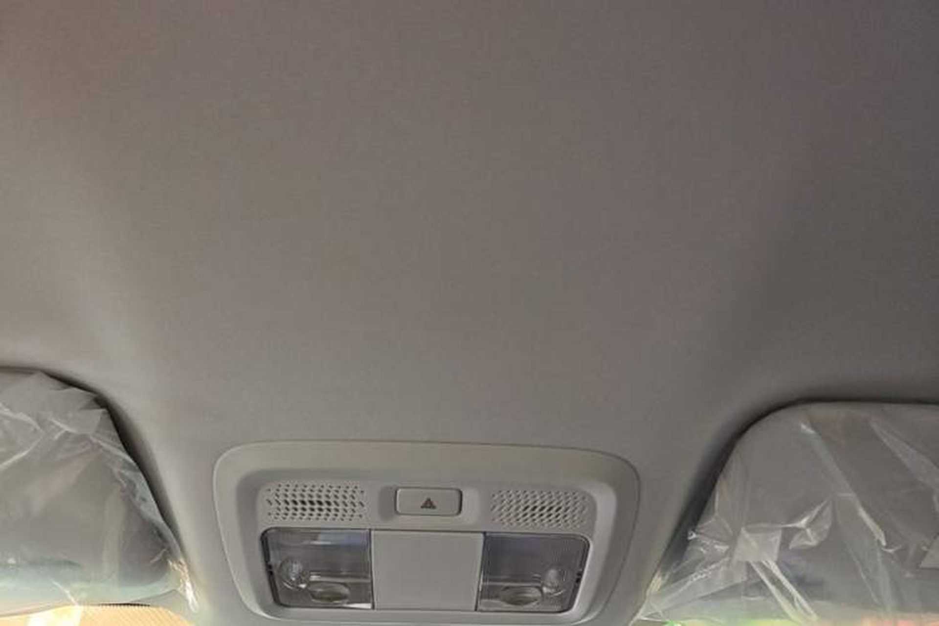 Used Dongfeng Aeolus SKY EV01 2025 530 km AIR Elite Edition Headliner