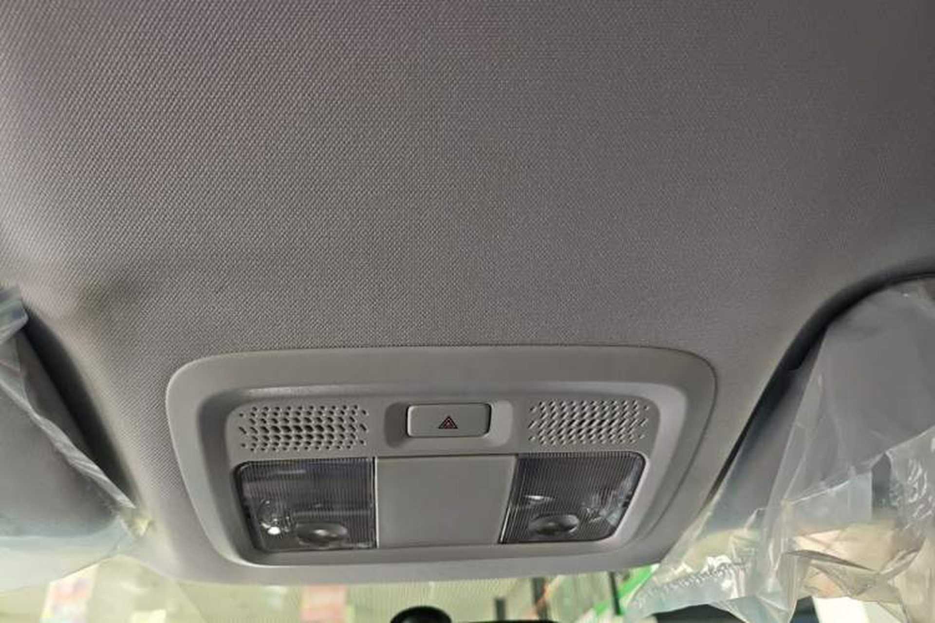 Used Dongfeng Aeolus SKY EV01 2025 530 km AIR Elite Edition Headliner