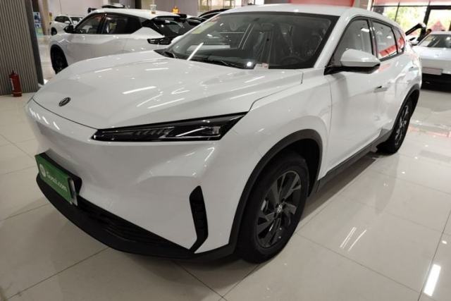 Used Dongfeng Aeolus SKY EV01 2025 530 km AIR Elite Edition