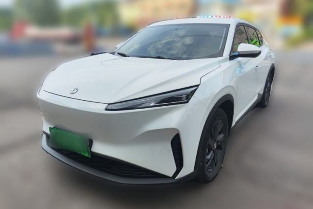 Used Dongfeng Aeolus SKY EV01 2025 530 km AIR Elite Edition
