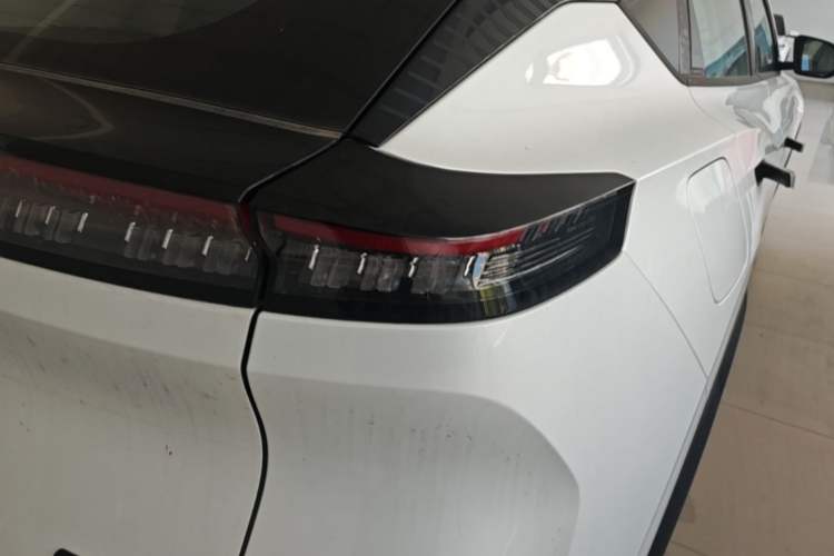 Used Dongfeng Aeolus SKY EV01 2025 530 km AIR Elite Edition Right Rear Taillight