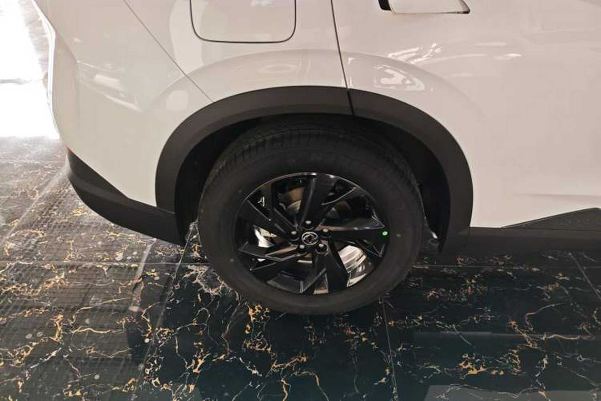 Used Dongfeng Aeolus SKY EV01 2025 530 km AIR Elite Edition Right Rear Wheel Hub